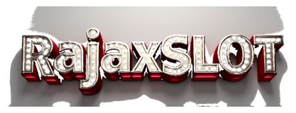 rajaxslot logo