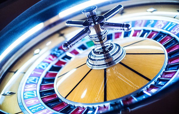 rajaxslot Slots