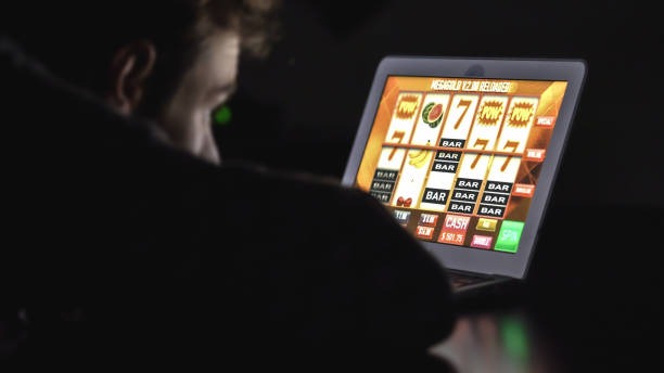 rajaxslot Bingo